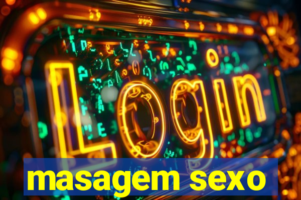 masagem sexo